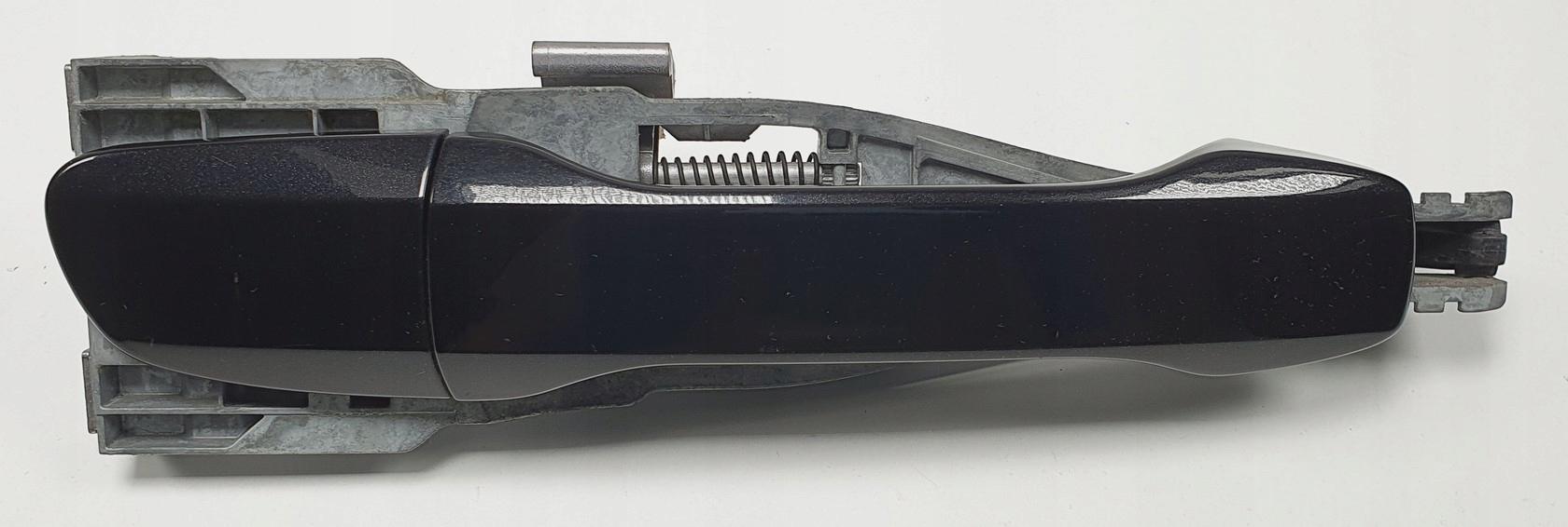 РУЧКА ДВЕРЕЙ ПРАВА ПЕРЕДНЯ 452 VOLVO XC90 І