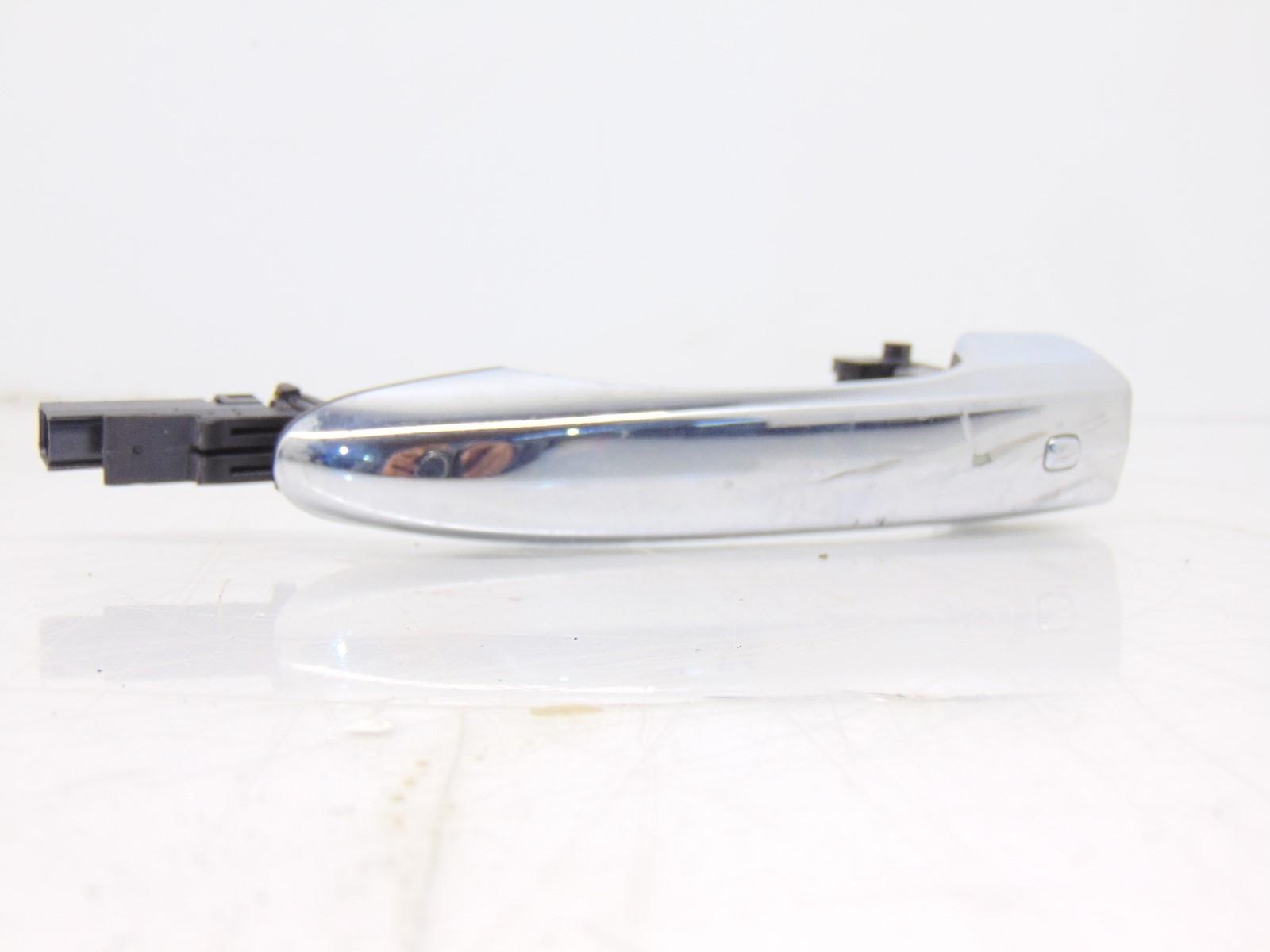 РУЧКА ДВЕРИ ПРАВАЯ ПЕРЕДНЯЯ БЕЗ КЛЮЧА FIAT 500X