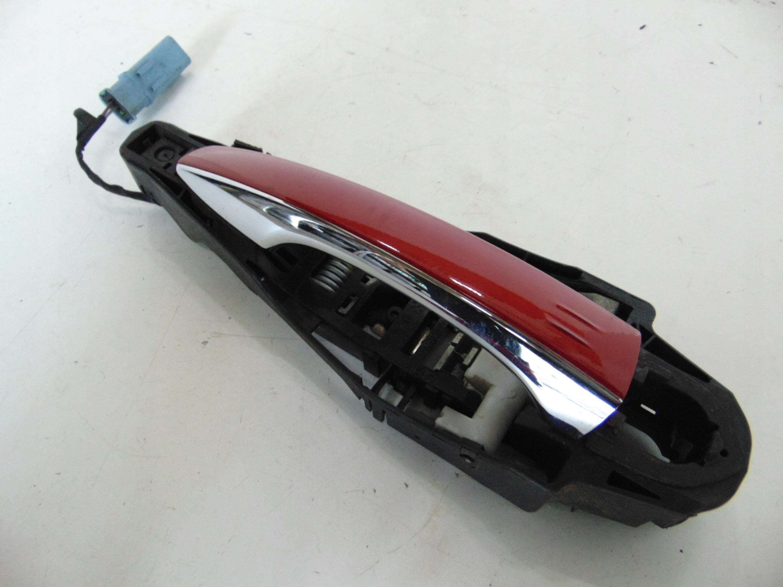 Ручка дверей права передня KEYLESS PEUGEOT 308 T9