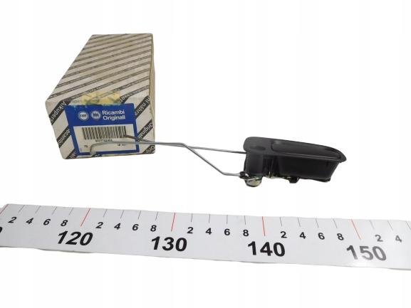 РУЧКА ДВЕРИ ПРАВАЯ ПЕРЕДНЯЯ LANCIA Y 95-03 7792958