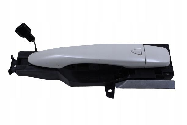 Ручка передней правой двери NISSAN QASHQAI J11 19r.