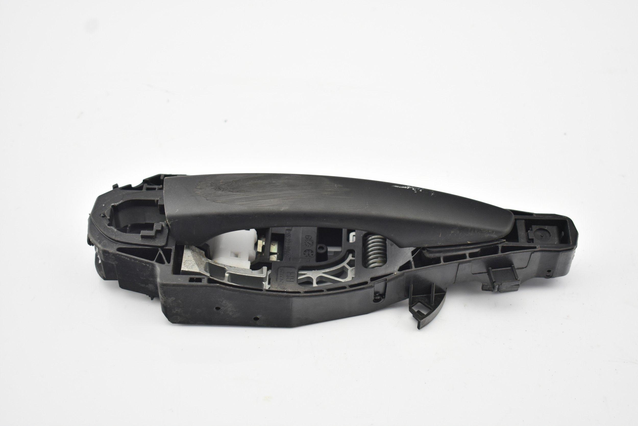 9688834080 - РУЧКА ДВЕРИ ПЕРЕДНЯЯ ПРАВАЯ VIVARO C EXPERT III