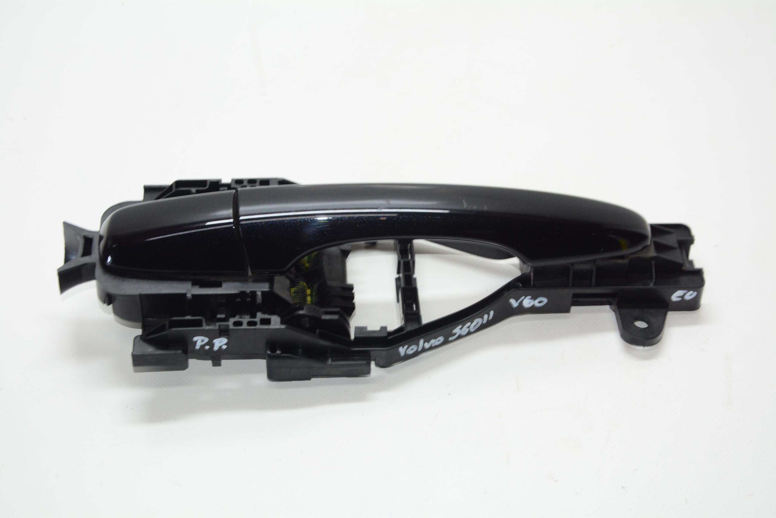 Ручка передньої правої двері VOLVO S60 II V60 LIFT