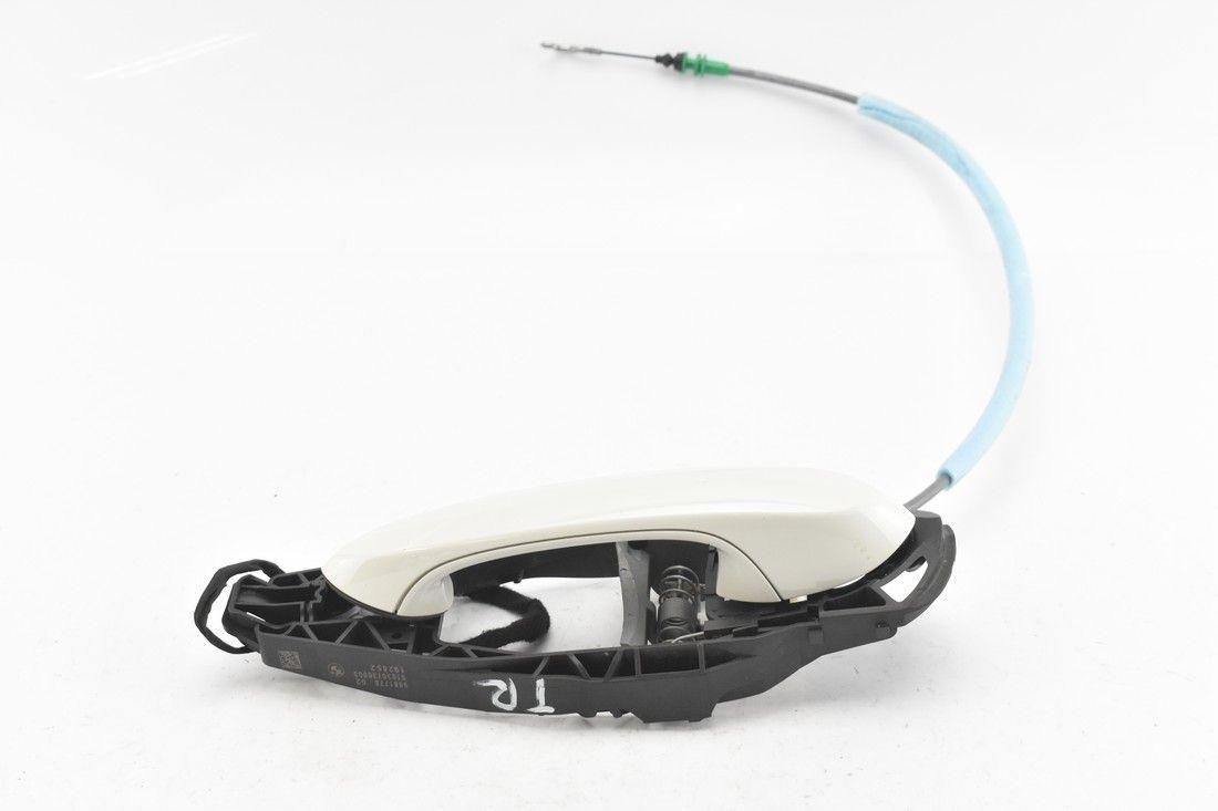 9881778 - Ручка дверей П ЗД BMW G20 G21 19-300