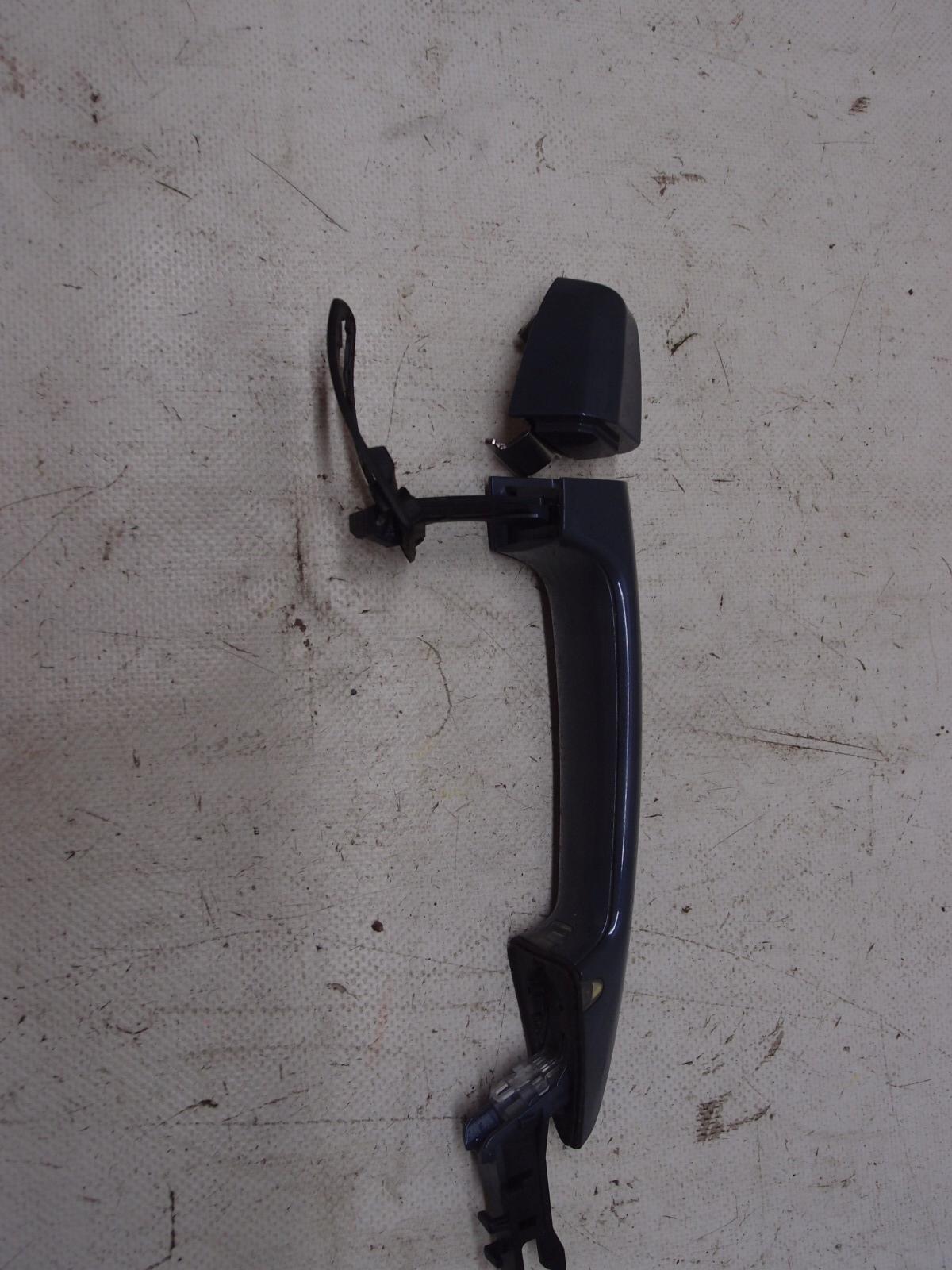 Ручка дверей П ЗД BMW X1 F48