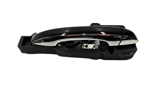 806062874R - РУЧКА ДВЕРИ ПРАВАЯ ЗАДНЯЯ TEGNE RENAULT ESPACE V LIFT