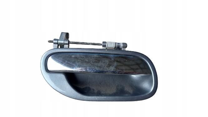 Ручка задней правой двери VOLVO V40 S40 00-04R