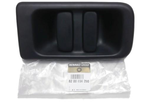 8200 856 - РУЧКА ПЕРЕКРИТИХ ДВЕРЕЙ RENAULT MASTER MOVANO OE!