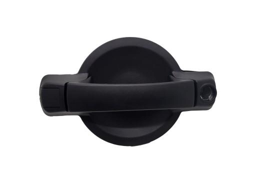 735309961 - РУЧКА РАЗДВИЖНОЙ ДВЕРИ DOBLO 00-10 PREMIUM!