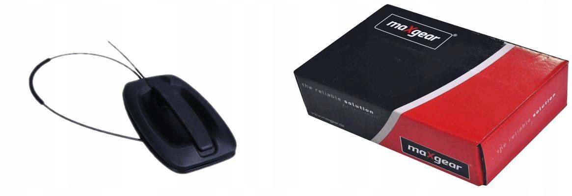 28-0474 - РУЧКА РОЗСУВНИХ ДВЕРЕЙ FIAT DUCATO 06-JUMPER BO