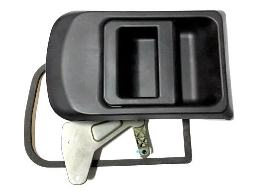 500329761 - РУЧКА РАЗДВИЖНОЙ ДВЕРИ IVECO 99-11 УСИЛЕНА!