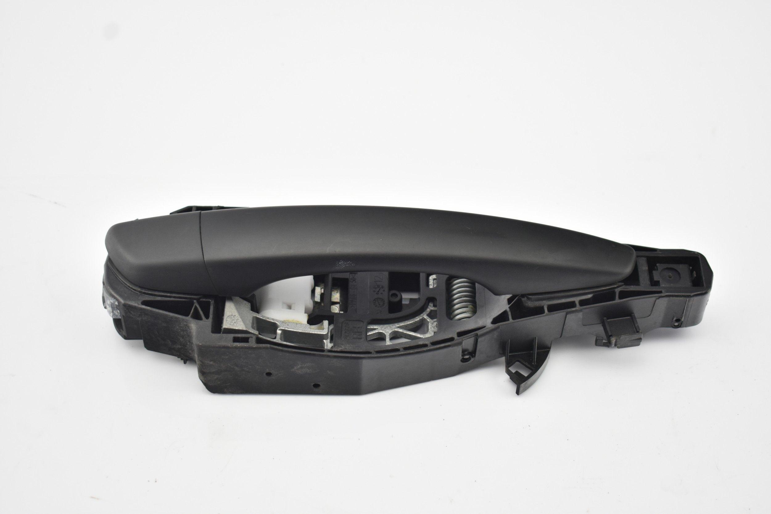 9688834080 - РУЧКА РОЗСУВНИХ ДВЕРЕЙ ЛІВА VIVARO C EXPERT III