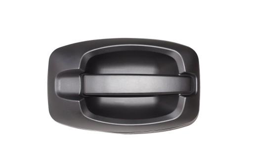 529A - Ручка раздвижной двери правая Ducato BOXER 06R-