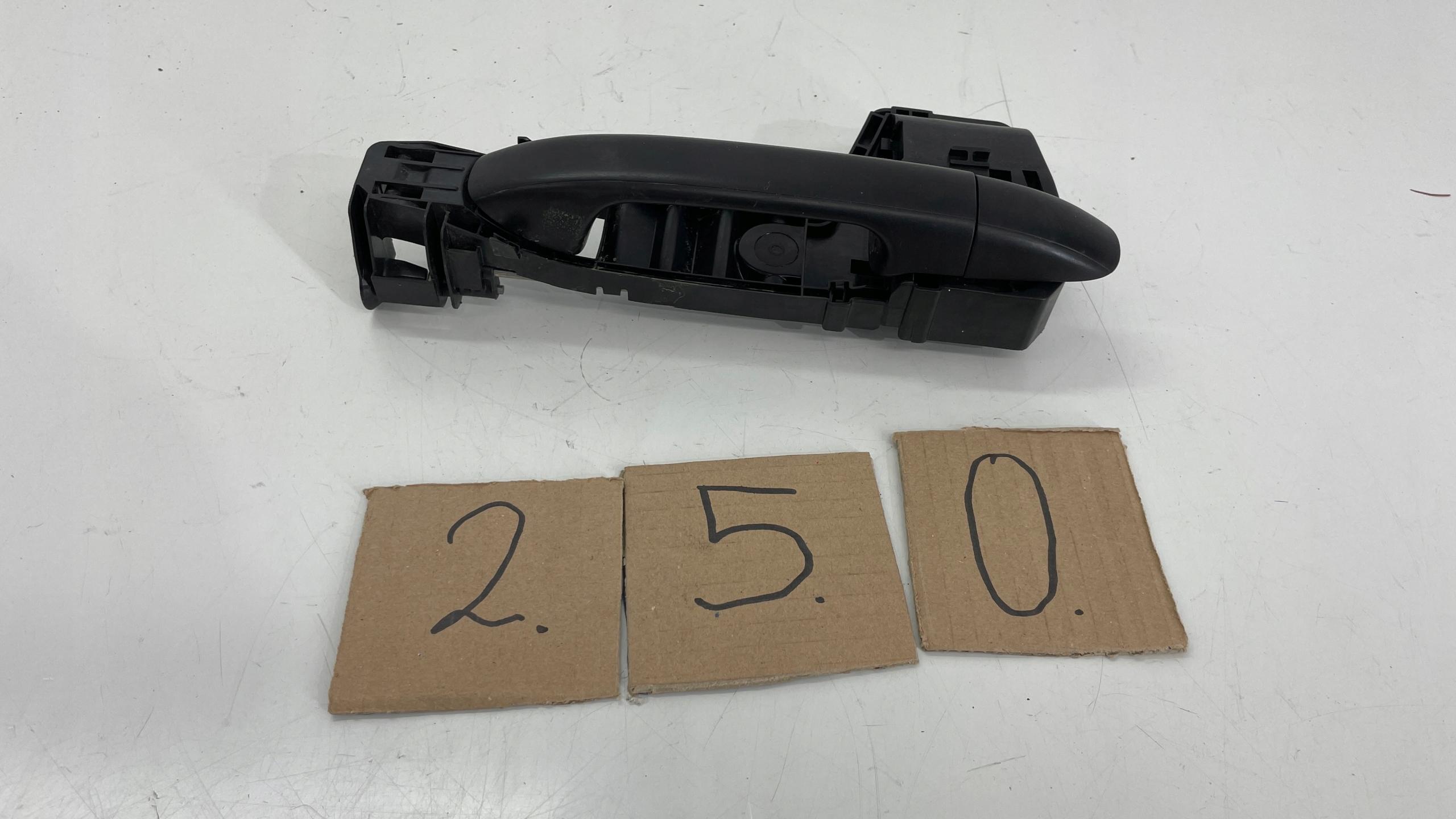 A4477600334 - Ручка раздвижной двери правая MERCEDES VITO W447