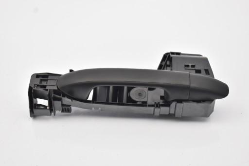 A4477600334 - Ручка раздвижной двери правая MERCEDES VITO W447