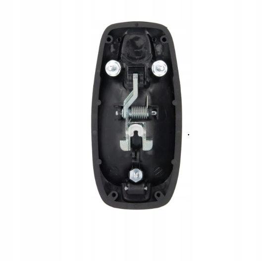 AL80612 - РУЧКА ПЕРЕДНЕЙ ДВЕРИ FIAT DOBLO FIORINO ПРАВАЯ