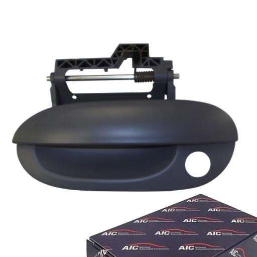 54461 - Ручка двери передняя L для BMW 5 E39 520 523i 525 td