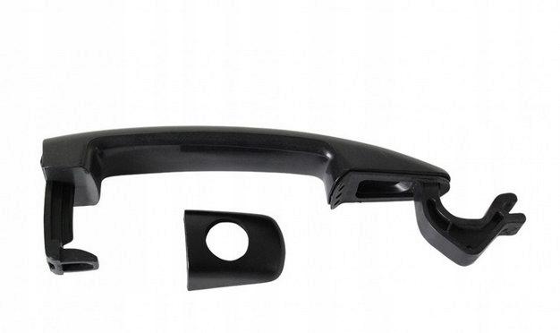 41.4113 - Ручка двери передняя левая CITROEN C1 JUMPY