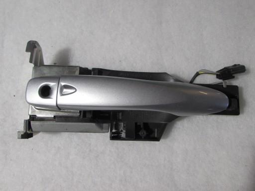 806071597R - РУЧКА ДВЕРИ ПЕРЕДНЯЯ ЛЕВАЯ RENAULT KADJAR 18-22 WLKP