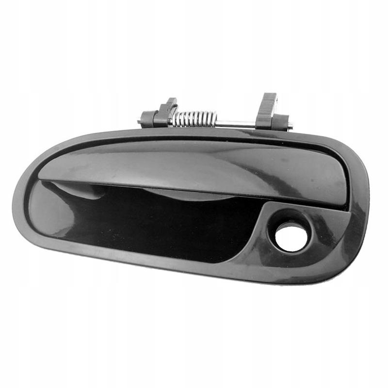 000834974 - Ручка дверей передня ліва для Honda Civic 01-06