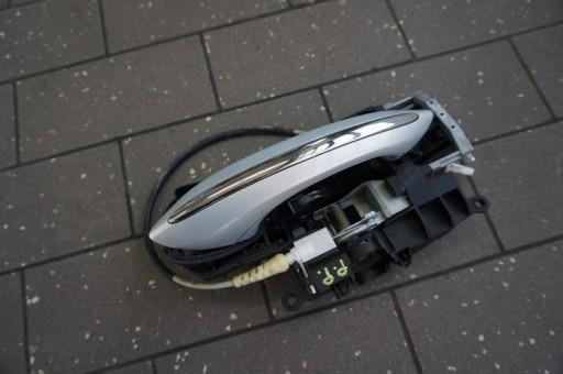 Ручка передньої правої двері BMW F01 F02 KEYLESS GO