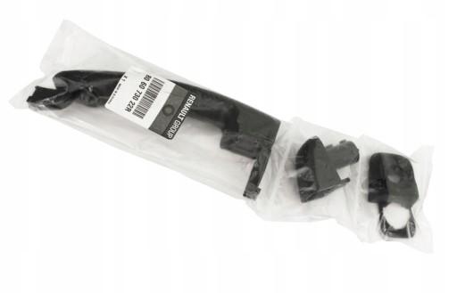 806073022R - РУЧКА ДВЕРИ ПЕРЕДНЯЯ ПЕРЕДНЯЯ ЛЕВАЯ NISSAN NV400 ORIG