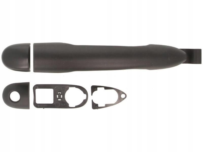 6010-09-049405P - РУЧКА ДВЕРЕЙ RENAULT MODUS / GRAND MODUS 04-