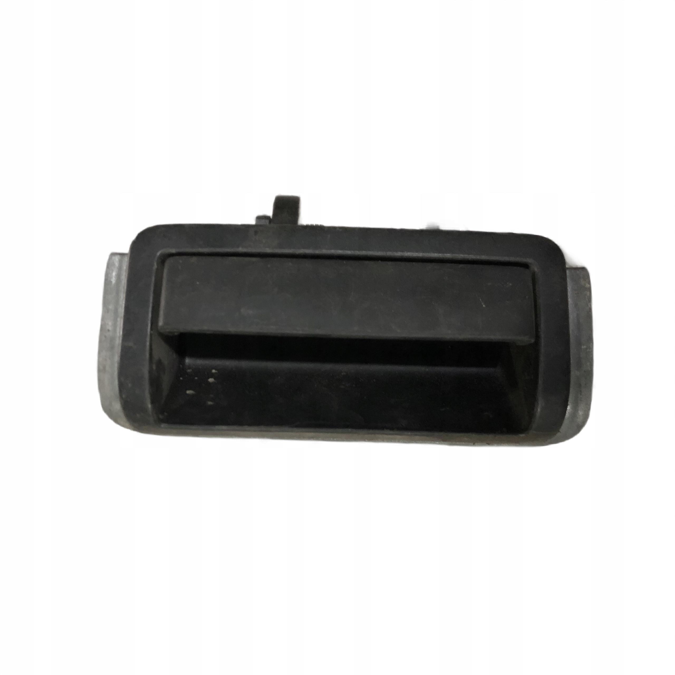 Ручка розпашних дверей VW T5 7h0827186b