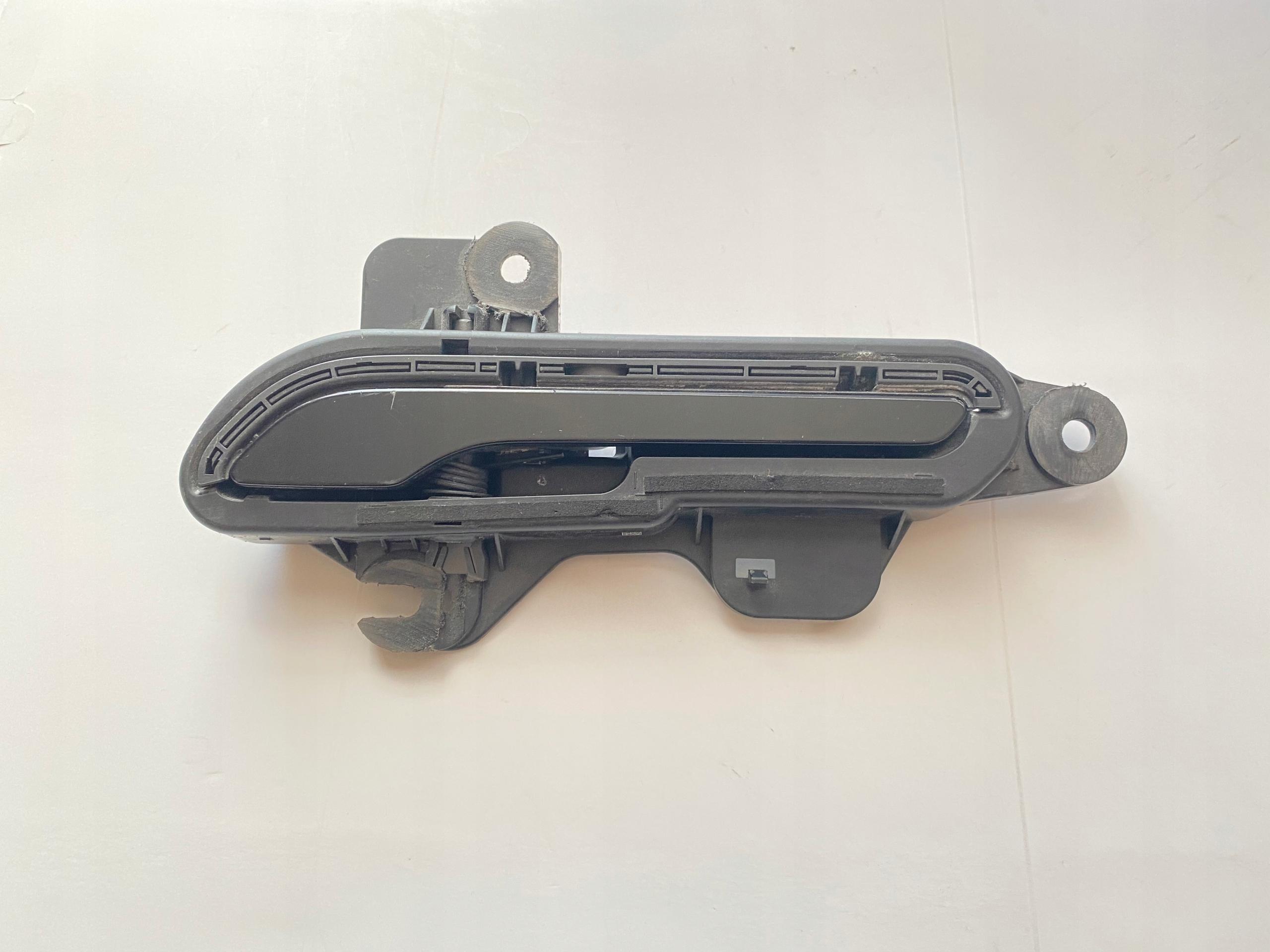 1528114-00-B - РУЧКА ДВЕРЕЙ ЗАДНЯ ЛІВА 1528114-00 - B TESLA 3 LIFT
