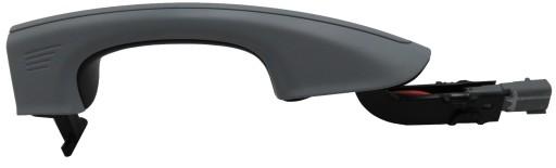 JG93-F26605-CAXWAA - Ручка двери задняя левая FORD SMAX MK2 GALAXY Mk4 15-