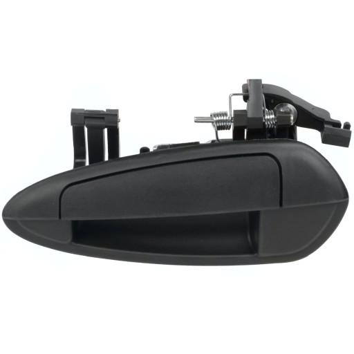 735471031 - Ручка двери задняя левая для FIAT GRANDE Punto EVO