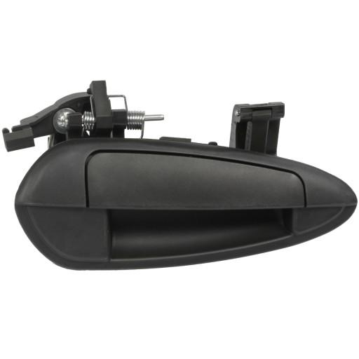 735470946 - РУЧКА ЗАДНЕЙ ПРАВОЙ ДВЕРИ FIAT ДЛЯ GRANDE PUNTO EVO