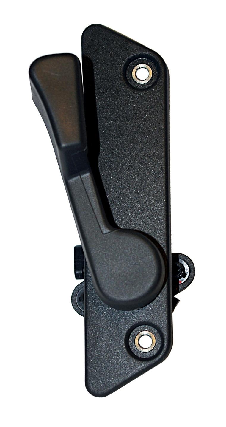 735379978 - РУЧКА ЗАДНІХ ДВЕРЕЙ ВНУТР. FIAT DOBLO НОВИЙ ОРИГІНАЛ