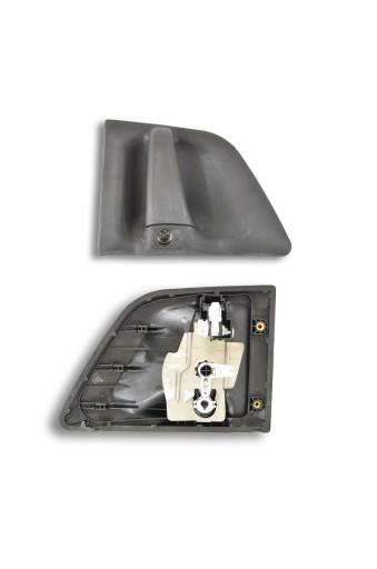 1423018 - РУЧКА ДВЕРЕЙ РУЧКА SCANIA 4 ЗОВНІШНЯ ПРАВА