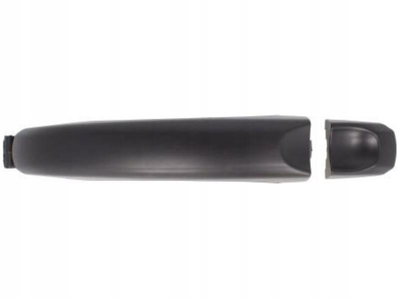 6010-01-056402P - РУЧКА ДВЕРИ VW AMAROK 10-16