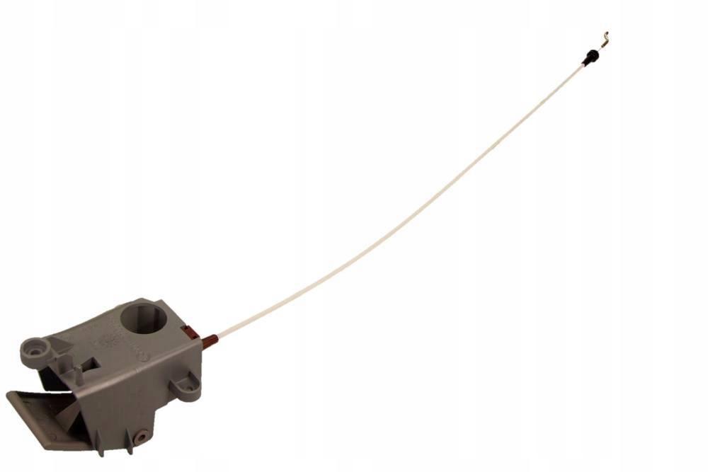 2D0837085 2D0837086 - РУЧКА ДВЕРЕЙ ВНУТР. VW LT P. (96-06) (КПЛ. З ТРОСАМИ