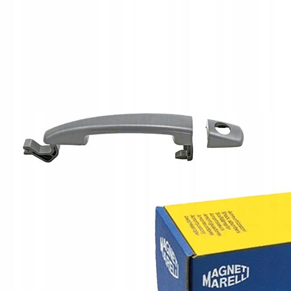 350105017600 - Ручка передней наружной двери P для CITROEN BERLINGO 1.6