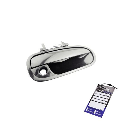 000891374 - Наружная дверная ручка Honda Civic VII 2001-2006