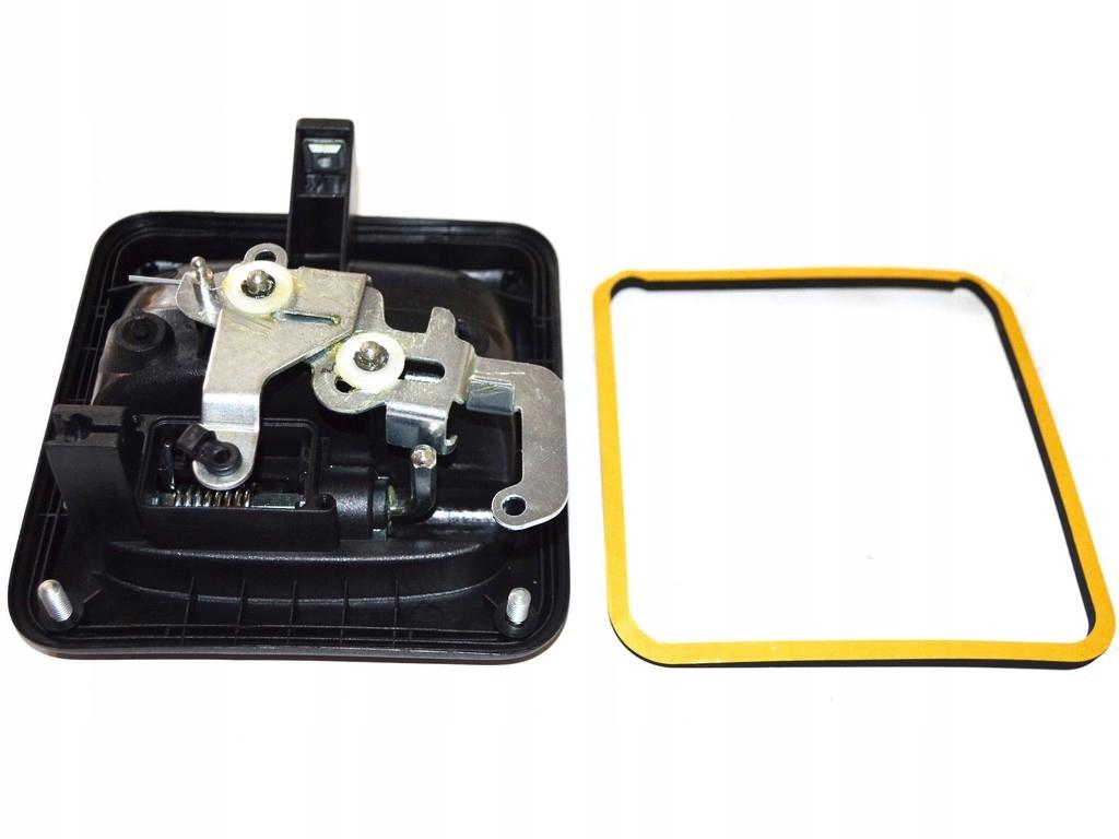 80/462 - FIAT DUCATO JUMPER BOXER RETRACTABLE HANDLE