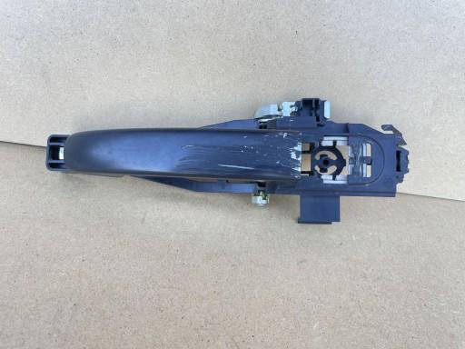 EB38-26685-AB EB3B-22487-AA - РУЧКА FORD RANGER