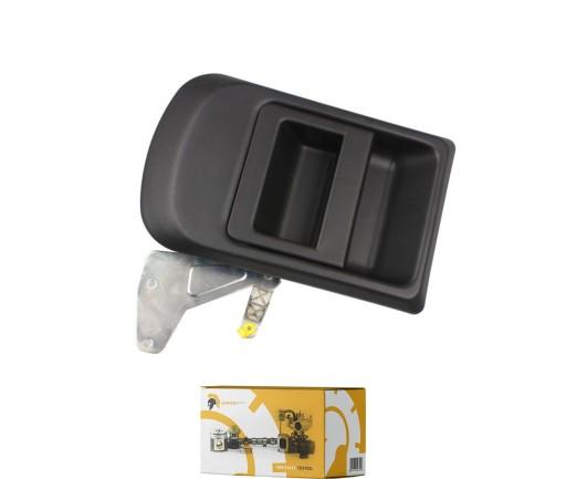 230.030.0038 - РУЧКА IVECO DAILY 06> СДВИЖНАЯ ДВЕРЬ П 00