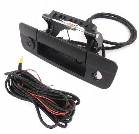 56054164AD - ДВЕРНАЯ РУЧКА КАМЕРА ЗАДНЕГО ВИДА DODGE RAM 1500 2500 09-19