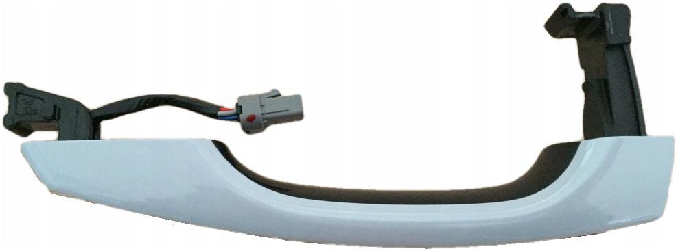 82651-G3510 82651G3510 - Ручка дверей KEYLESS ліва передня Hyundai i30 III N