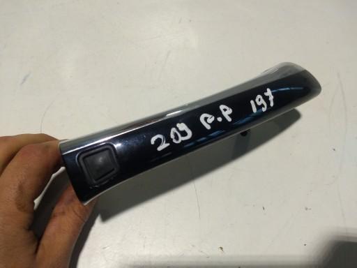 C197 197 - Дверная ручка без ключа идет MERCEDES CLK W209 правая передняя