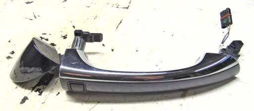 Ручка KEYLESS GO права передня MERCEDES E W211 EU