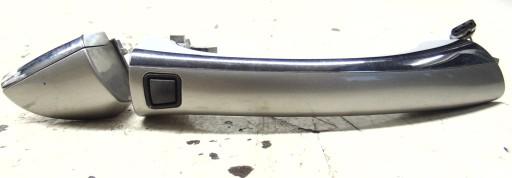 Дверная ручка KEYLESS Go задняя правая MERCEDES E W211 EU