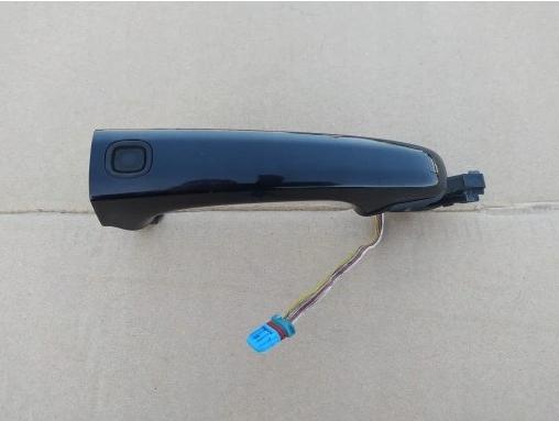 30753786 - Дверні ручки Keyless VOLVO V50 S40 C30 XC60 S80 V70 XC70