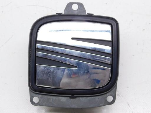 5P0827565C - РУЧКА ДВЕРЕЙ 5P0827565C-SEAT LEON II ALTEA