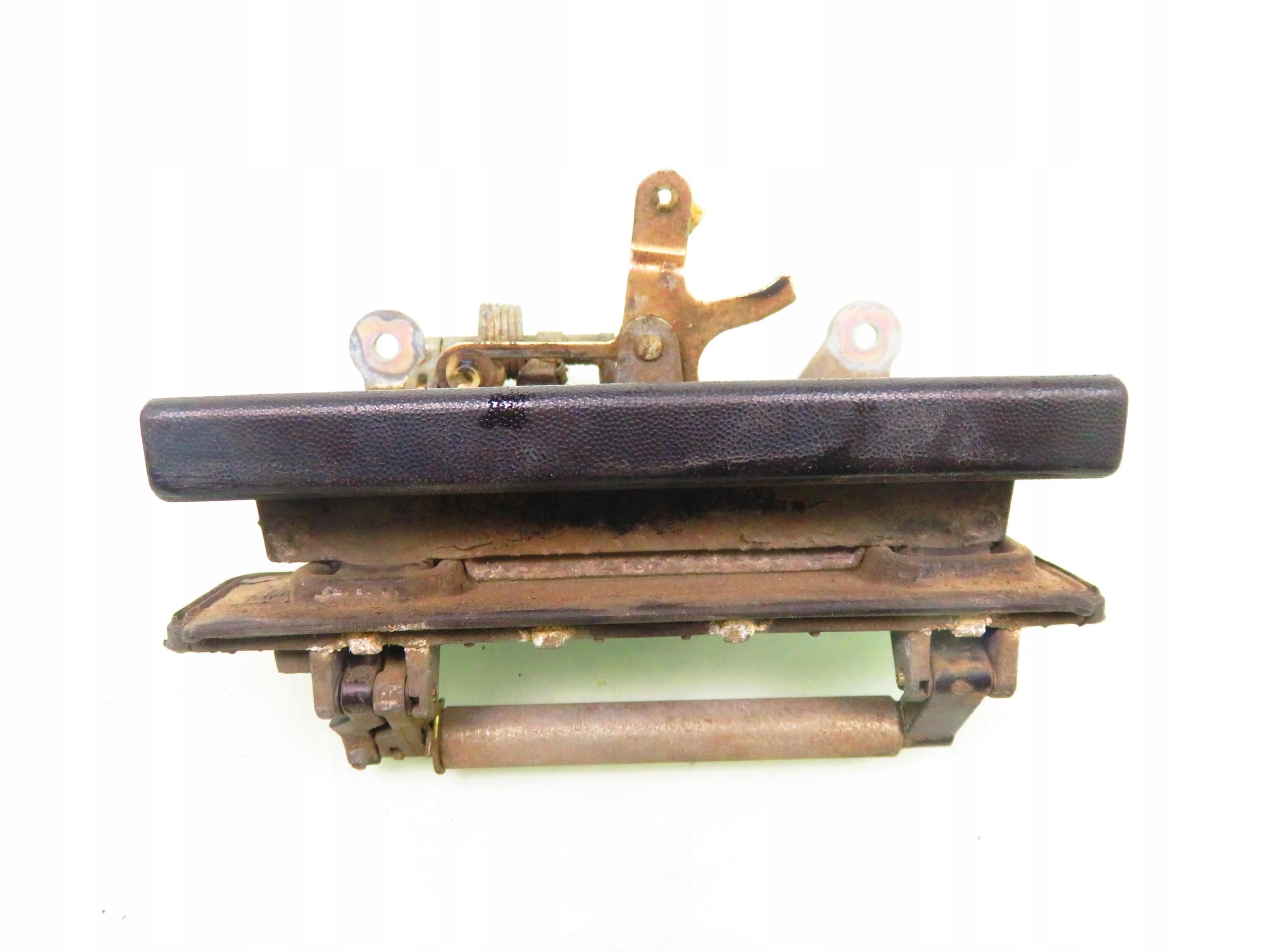 Ручка дверей Audi 80 B4 Avant