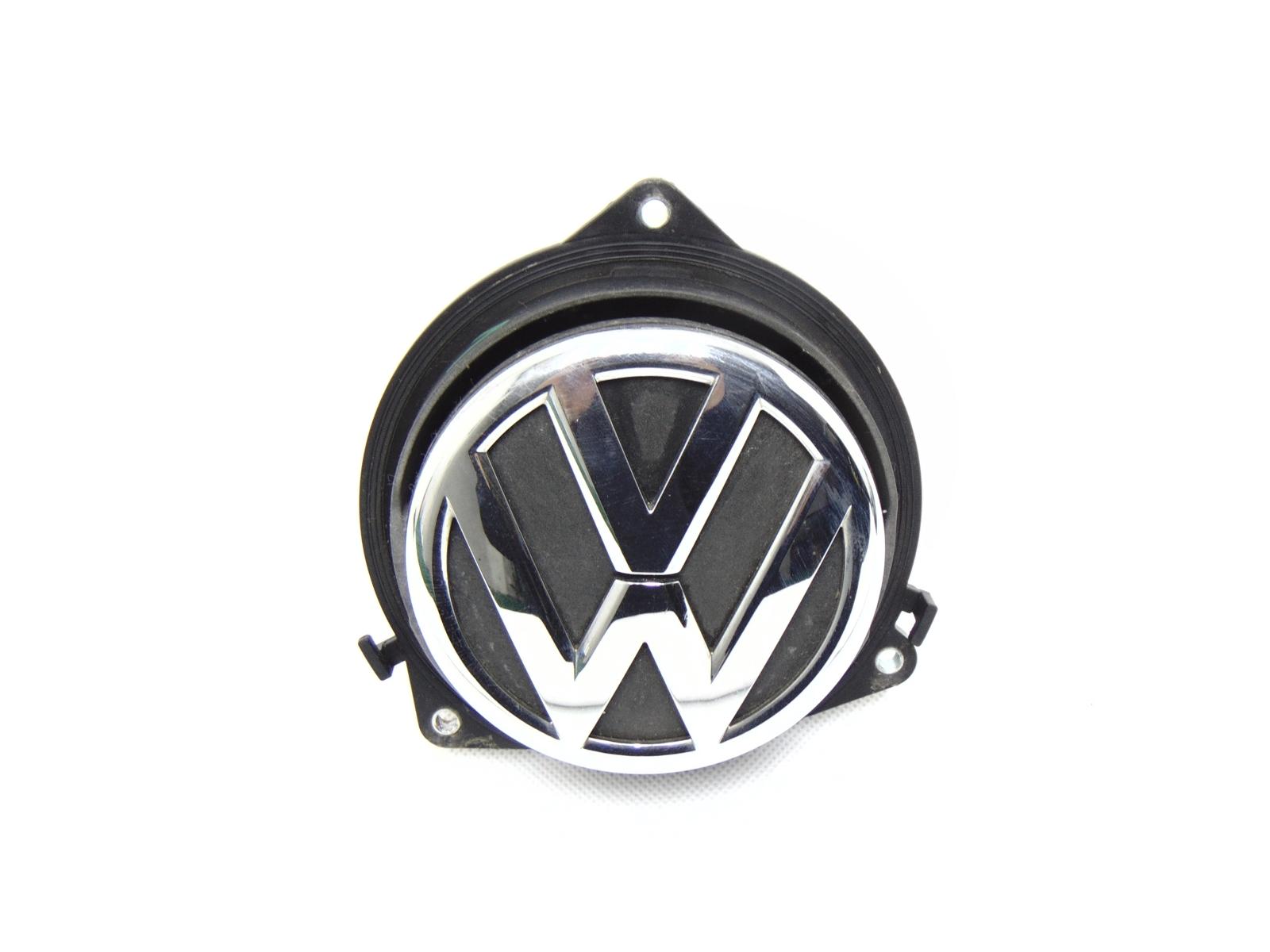 3C5827469 - РУЧКА ДВЕРИ БАГАЖНИКА 6R0827469C GOLF VI PASSAT